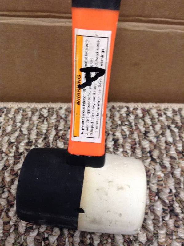 lot 88 image: Hammer