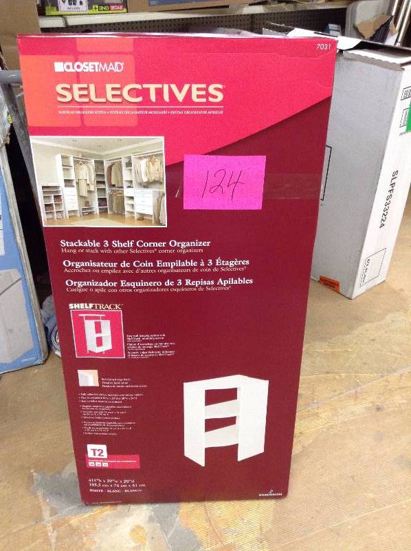lot 125 image: LG Portable Air Conditionerdehumidifier  12,000 BTU new