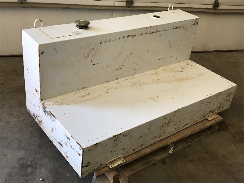 lot 9 image: Delta Fuel Transfer Tank
