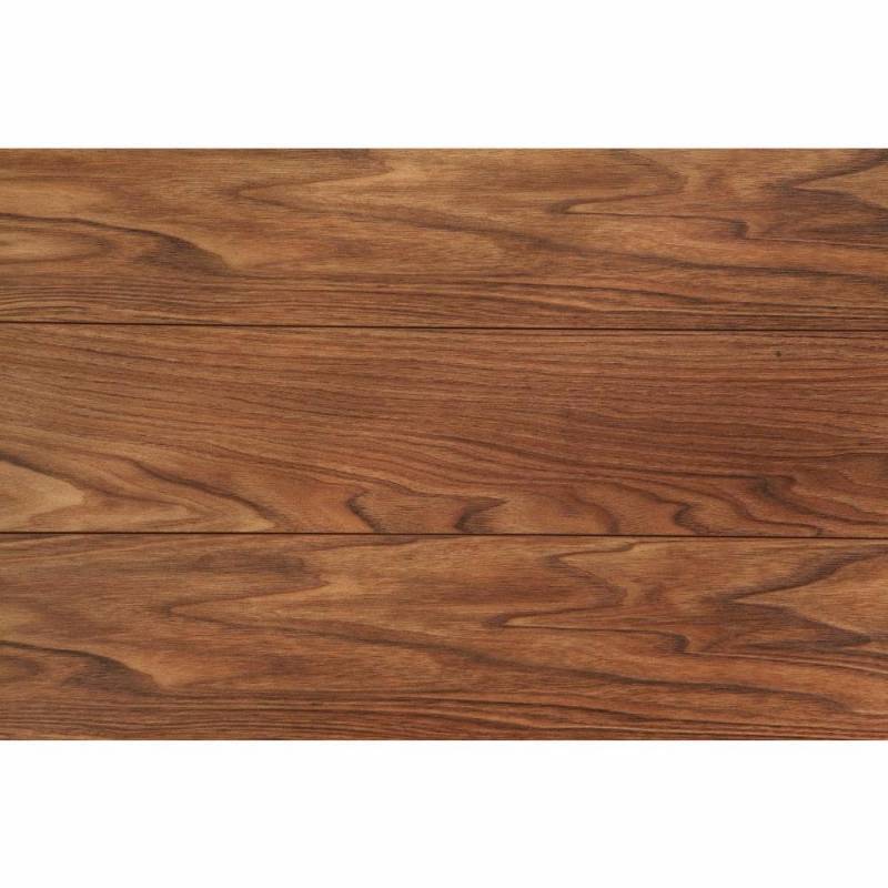 lot 1 image: Home Decorators Collection Golden Butternut 12 mm Thick x 4-1516 in. Wide x 50-34 in. Length Laminate Flooring (294 sq. ft.)