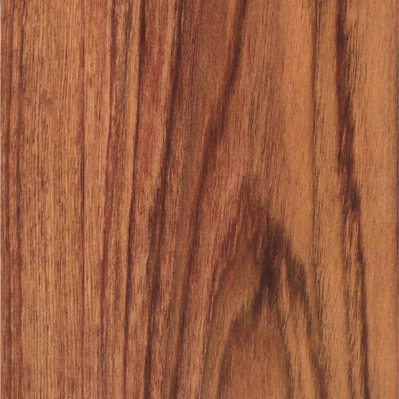 Trafficmaster Allure 6 In X 36 In Teak Luxury Vinyl Plank