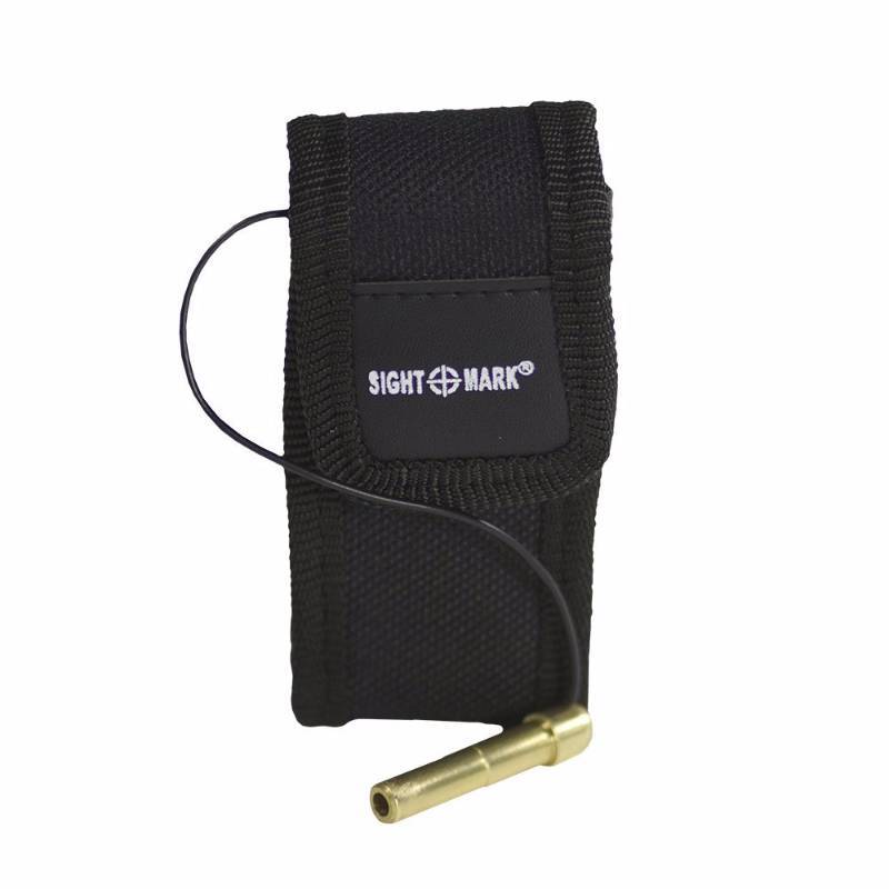 lot 94 image: Laser Boresight .22 Caliber