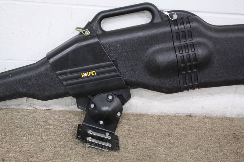 lot 7A image: ATV Gun Case - Waterproof