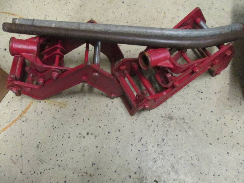 lot 13 image: Pair of HD Wall Jacks...