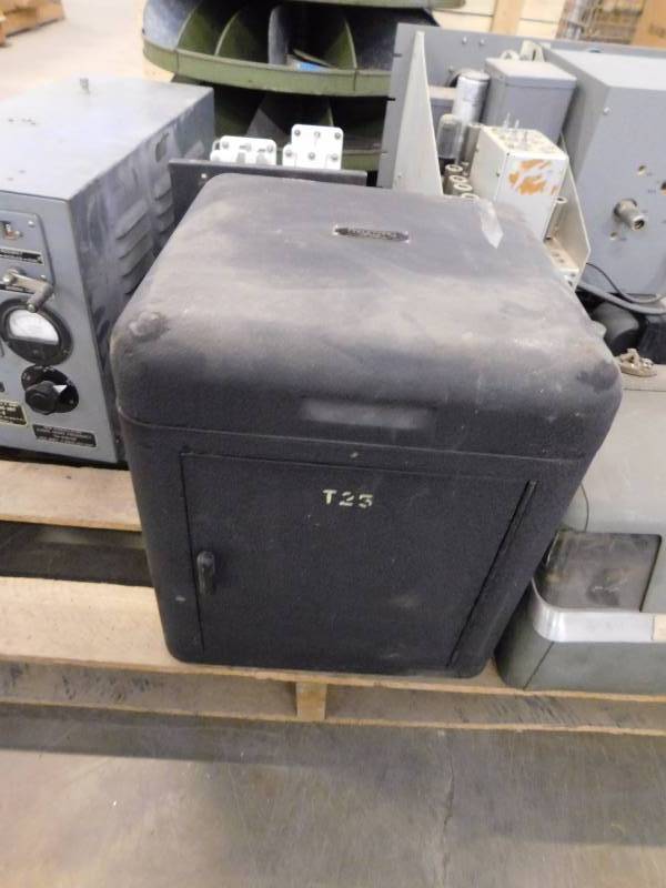 lot 63 image: Partial Pallet of Miscellaneous Electronics