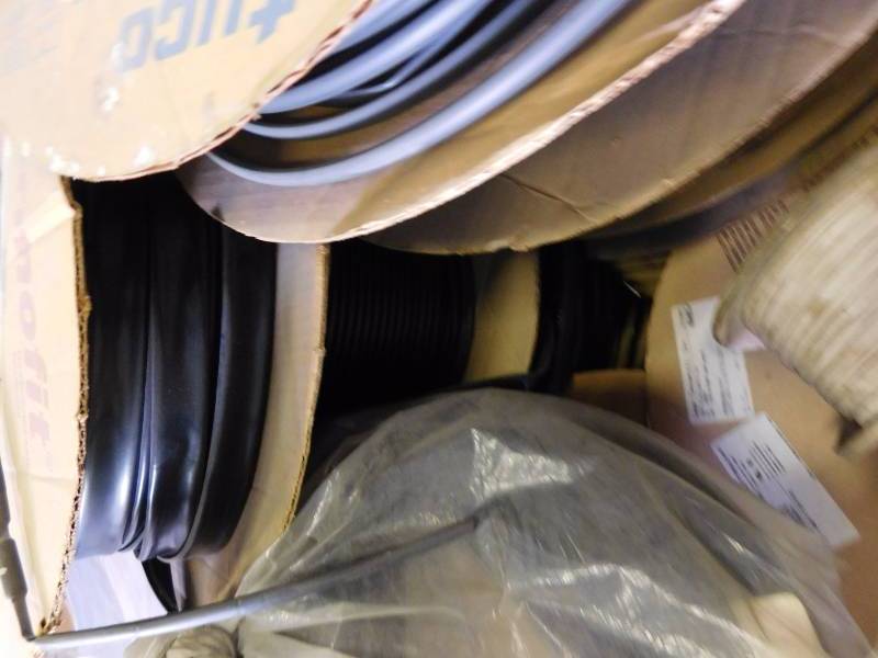 lot 69 image: Pallet of Miscellaneous Tubing