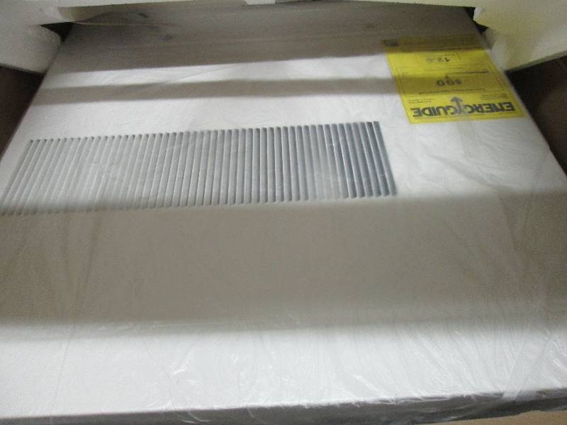 lot 11 image: 12,000 BTU Window Air Conditioner b...