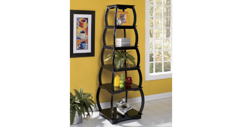 lot 40 image: Metro Mix Display Shelf open box Re...