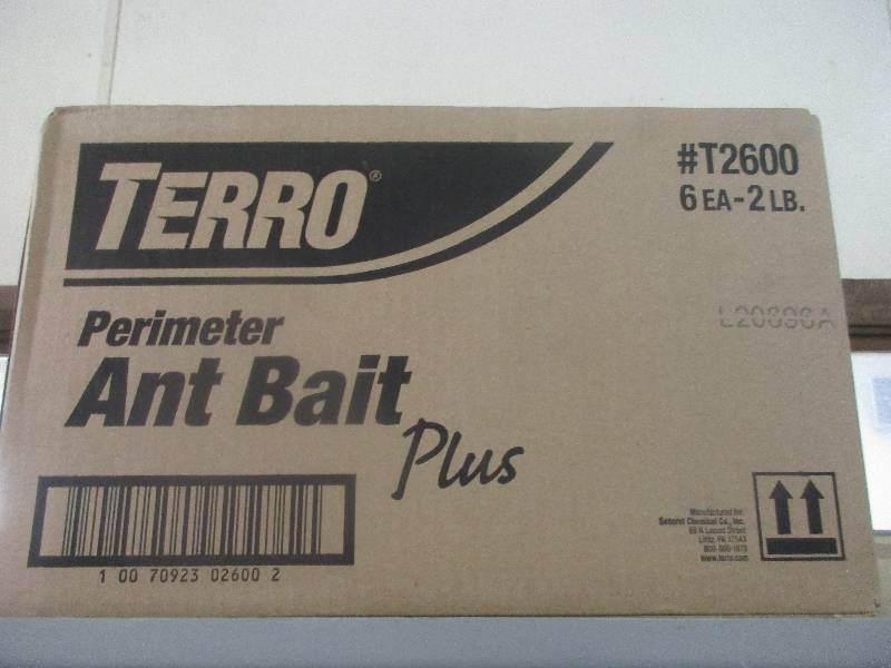 Ant Bait