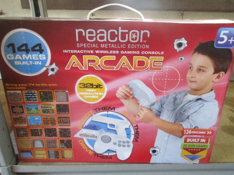 Game system