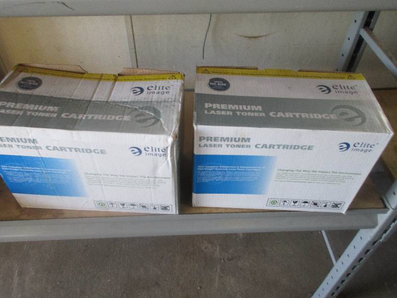 Toner cartridge