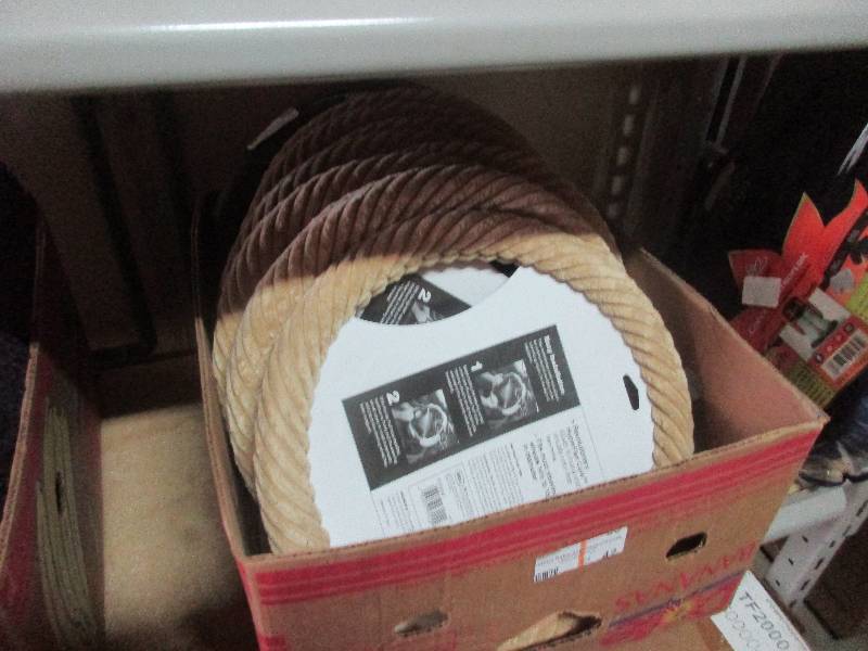 Steering wheel covers
