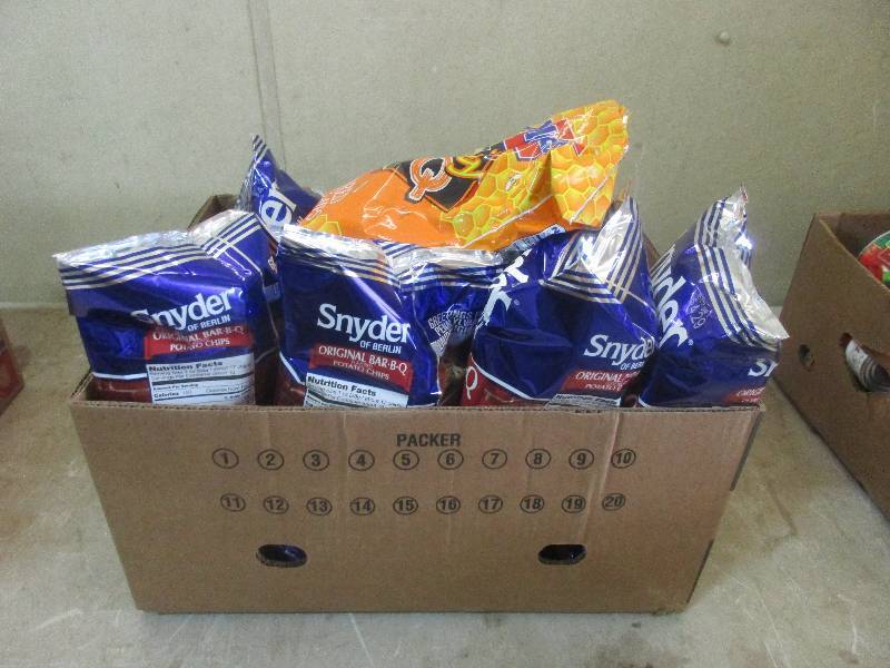 Chips