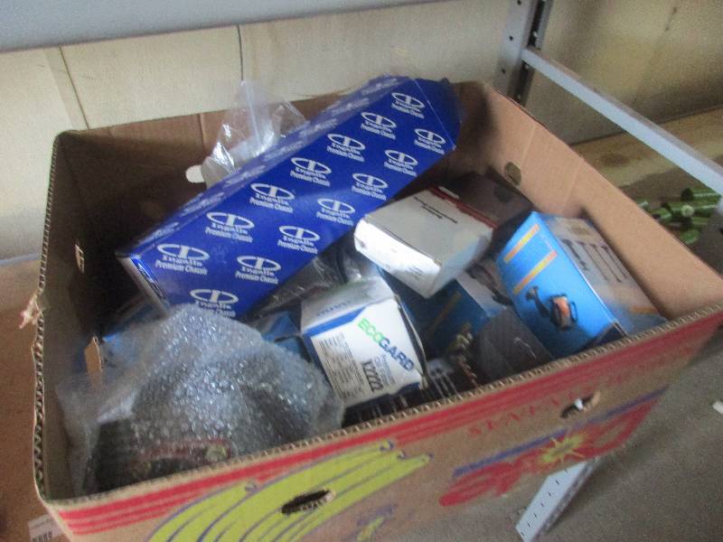 Car parts