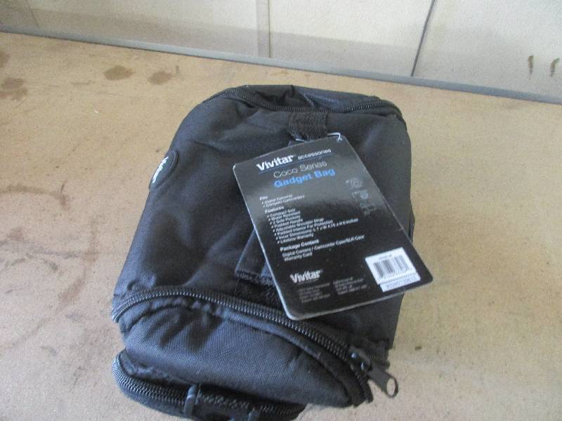 Camera Case