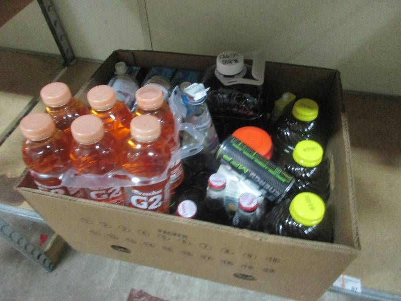 JuicesBeverages
