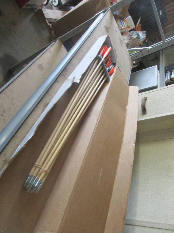 Arrows