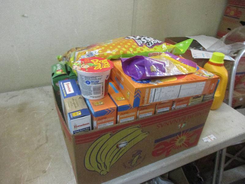 Cereals