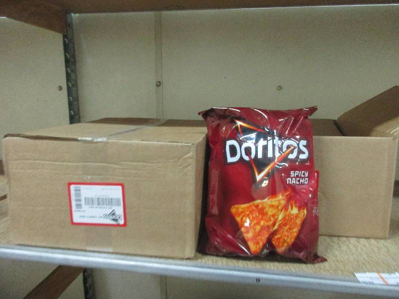 Doritos