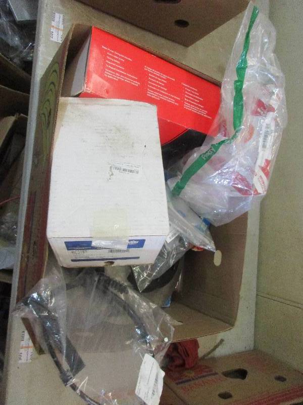 Car parts