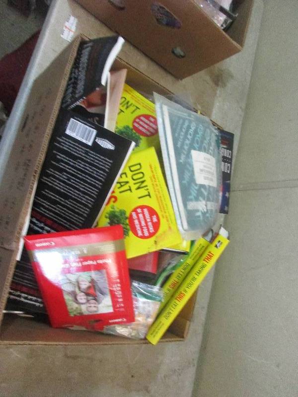 Paperoffice supplies