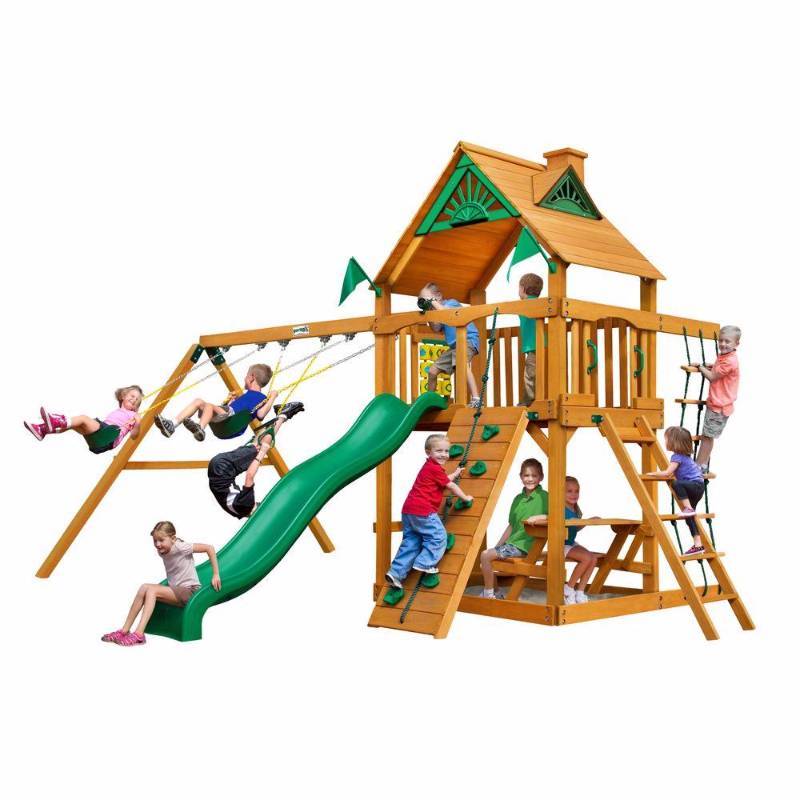 big playsets