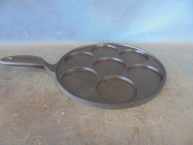 lot 164 image: Plett Pan