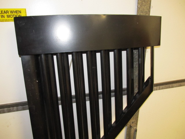 lot 100 image: Nice Heavy Duty Tailgate for DODGE RAM Trucks