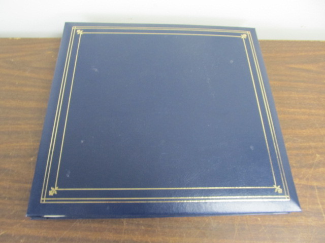 lot 204 image: FULL Album of First Day Covers