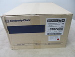 lot 129 image: 200 Pairs of Kimberly Clark Sterling Nitrile Exam Gloves - NEW