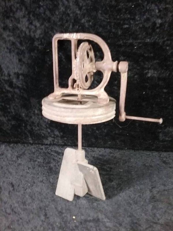 DaZey Butter Churn Handle