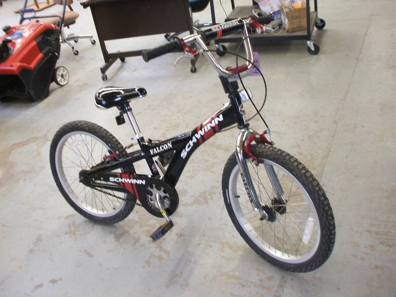 KIDS BIKE