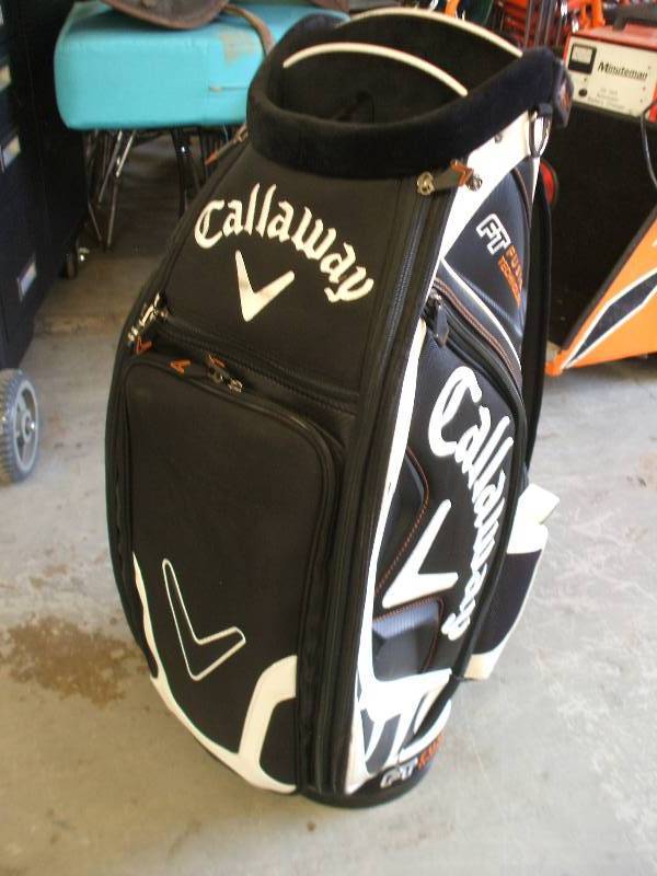 CALLAWAY GOLF BAG