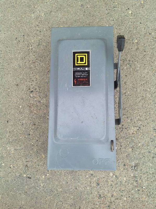 Power Box