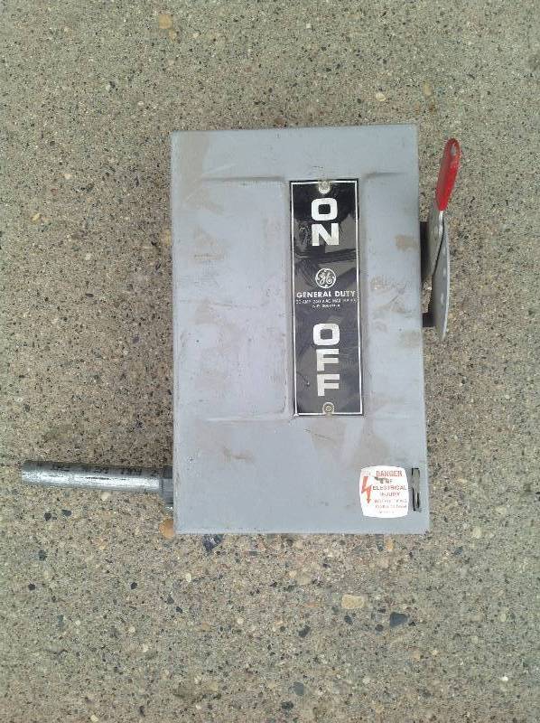 Power Box