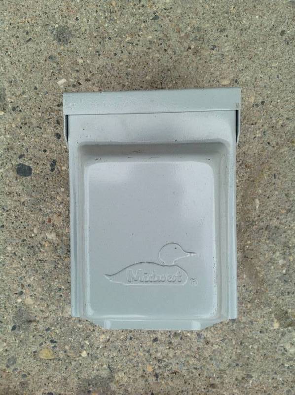 Outlet Cover