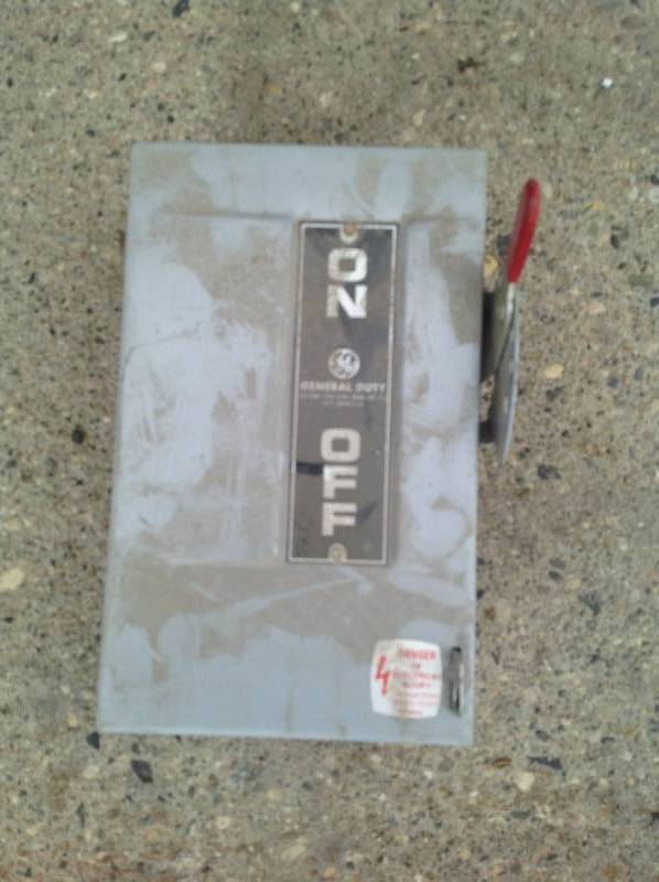Power Box
