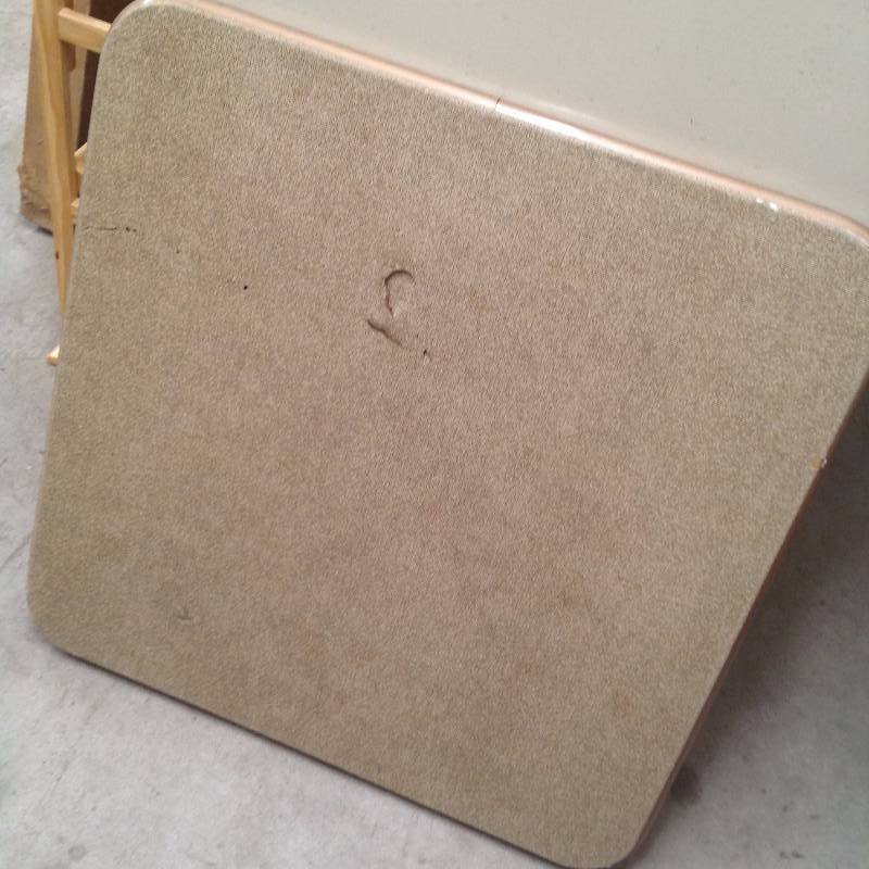 Folding Table