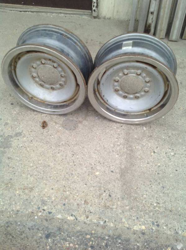 Rims