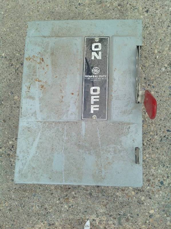 Power Box