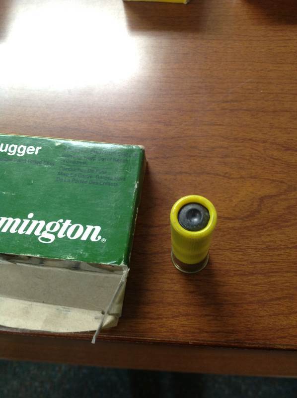 Assorted Ammo