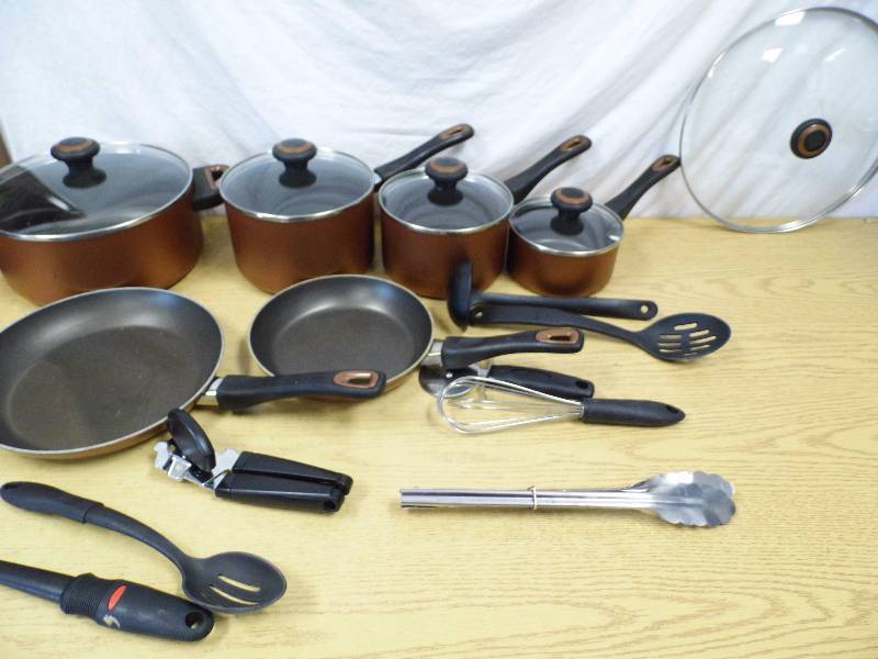 Cookware