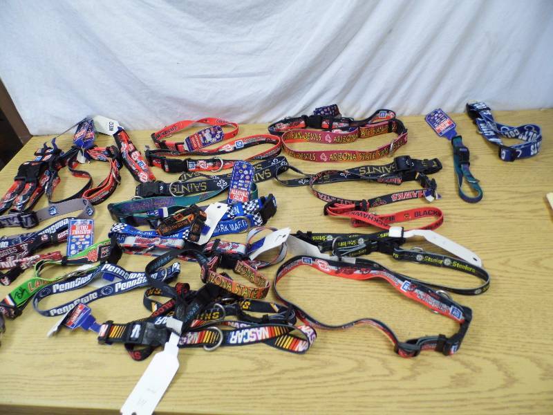 New Dog Collars
