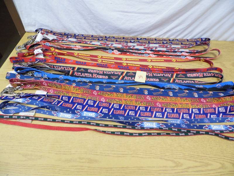 New Dog Leashes