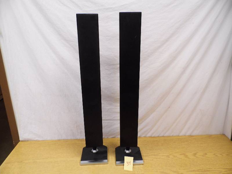 Speakers