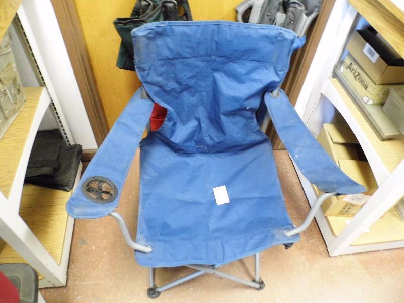3 Chairs