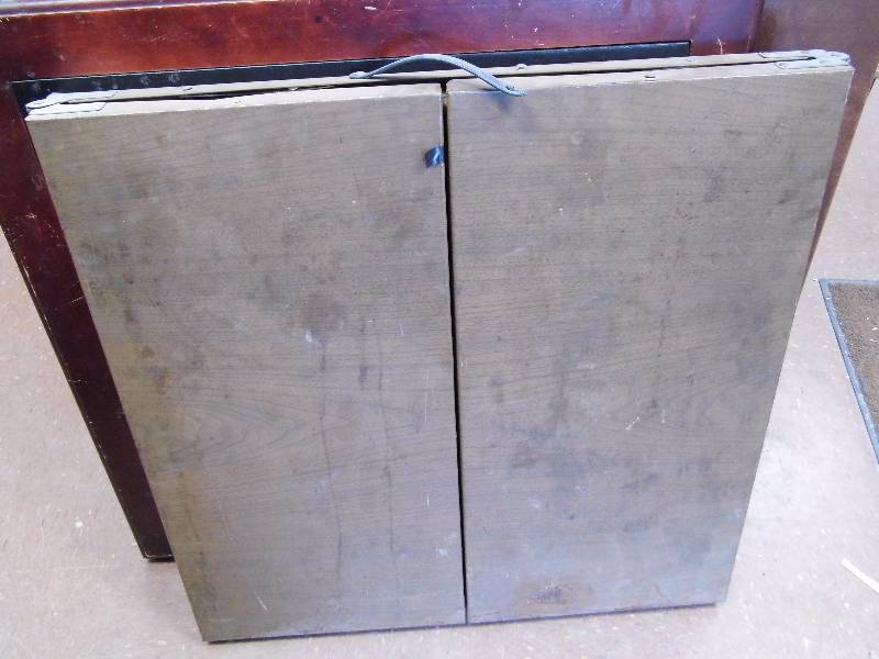 Folding Tables
