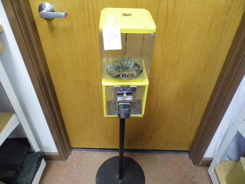 Candy Machine