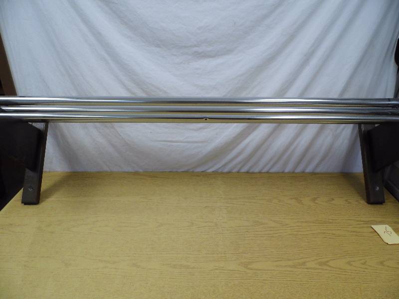 2 Long Coat Racks