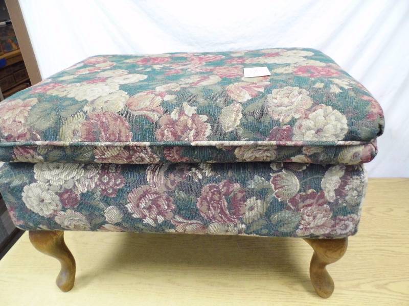 Footstool